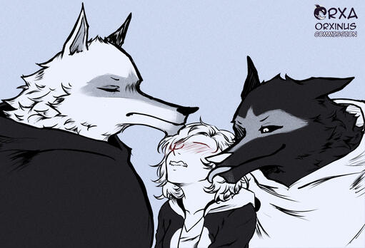 for @pandamaniac