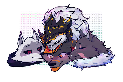 for @KunzoFox