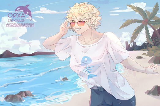 comm for @_suflu