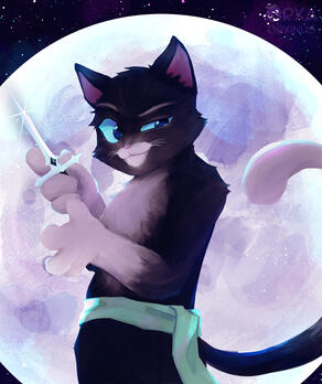 kitty softpaws the queen kitty softpaws the queen