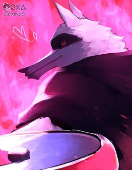 Wolf Wolf